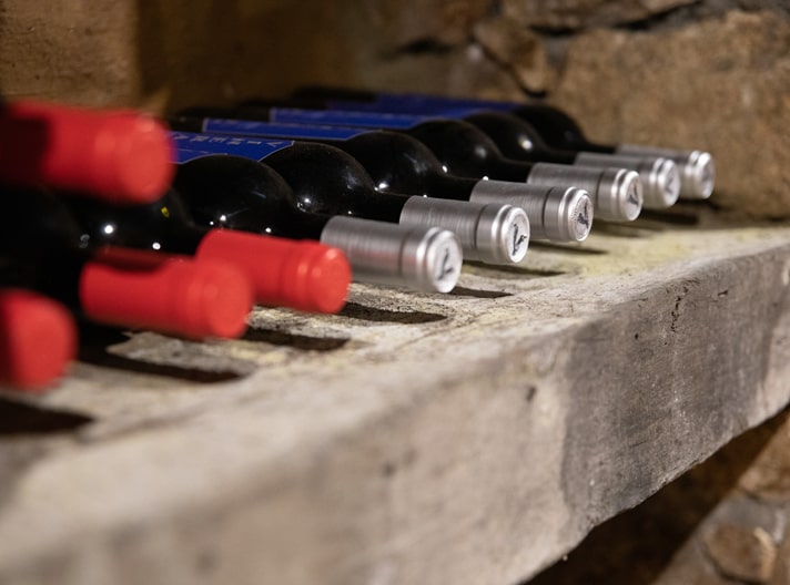 I vini di Mamoiada